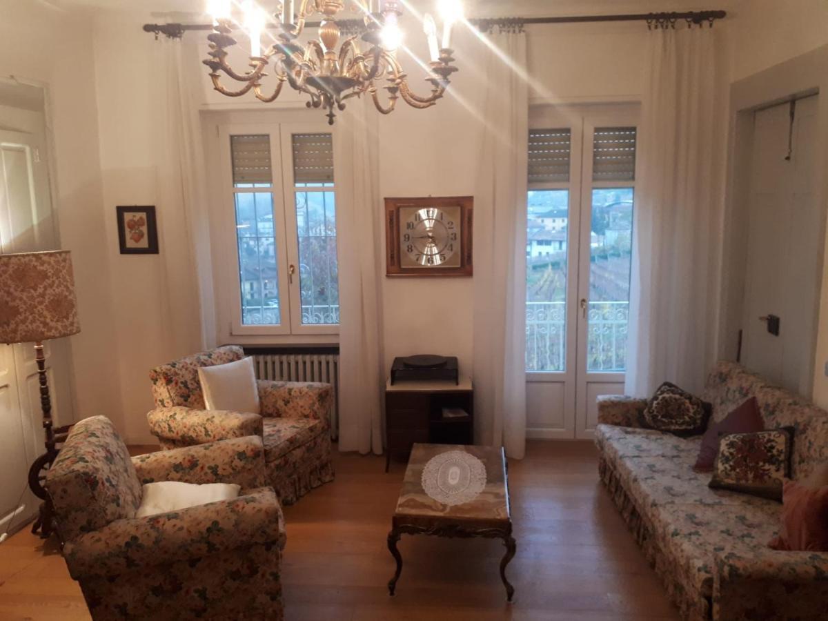 Dimora Palma Di Barolo Apartamento Exterior foto