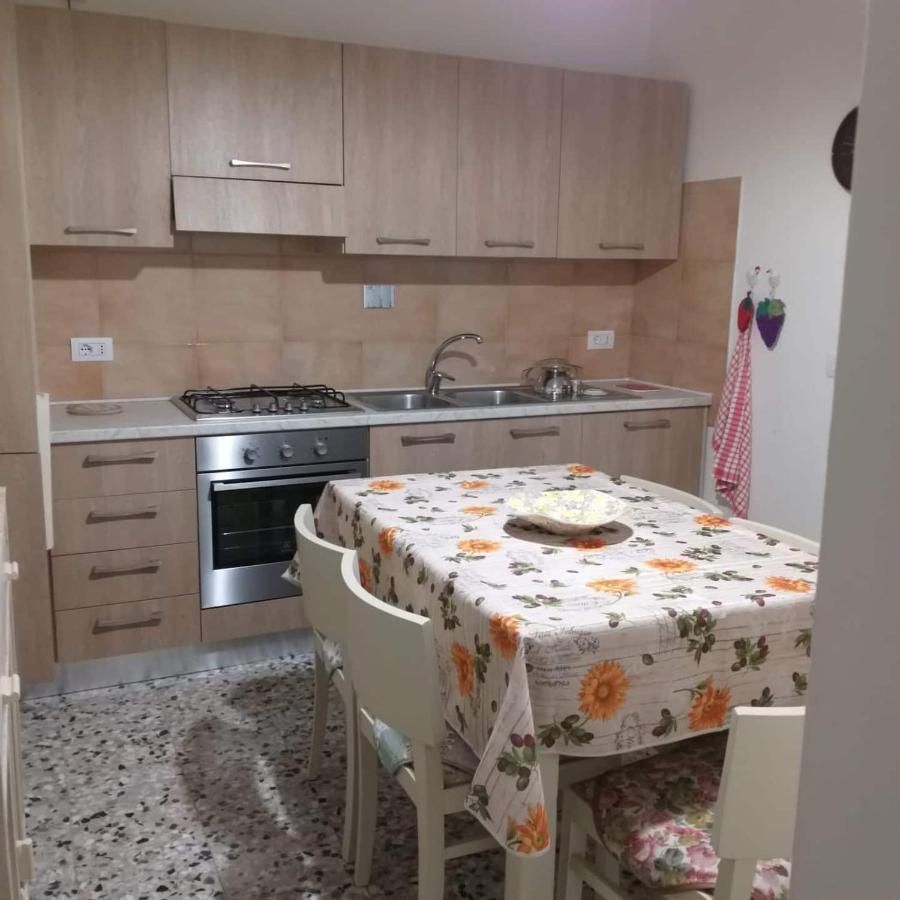 Dimora Palma Di Barolo Apartamento Exterior foto