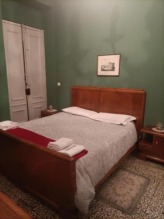 Dimora Palma Di Barolo Apartamento Exterior foto