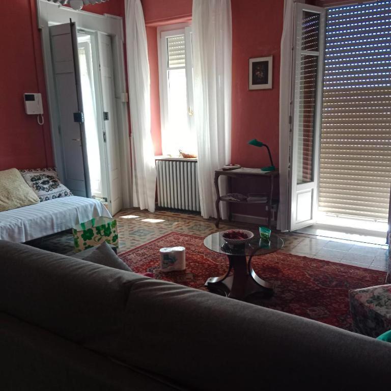 Dimora Palma Di Barolo Apartamento Exterior foto
