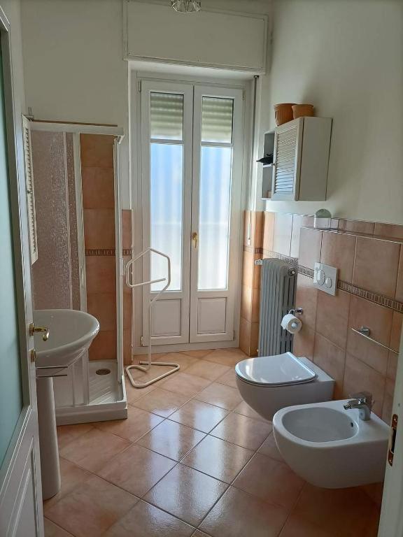 Dimora Palma Di Barolo Apartamento Exterior foto