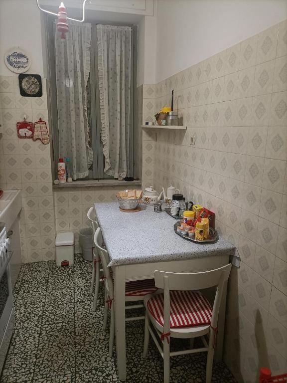 Dimora Palma Di Barolo Apartamento Exterior foto