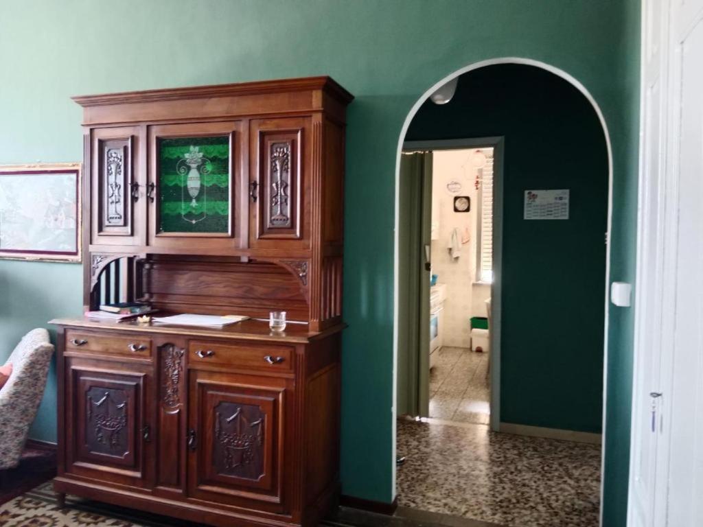 Dimora Palma Di Barolo Apartamento Exterior foto