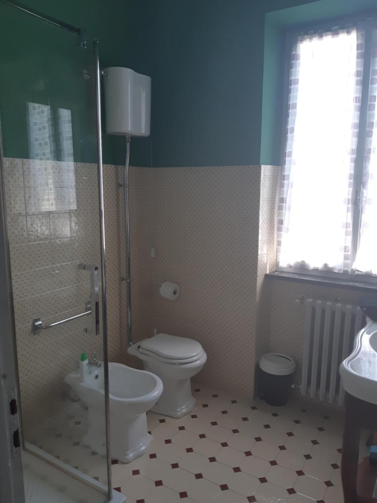 Dimora Palma Di Barolo Apartamento Exterior foto